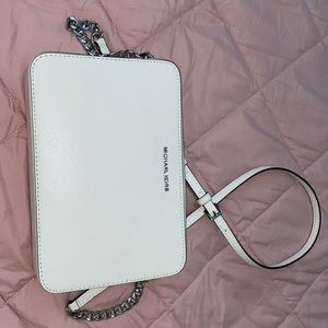 COPY - Michael kors jet set crossbody bag